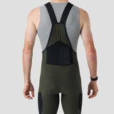 2025 Men's Cargo Bib Short - Olive