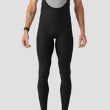 Men's Lightweight Cargo Bib Tight - Obsidian