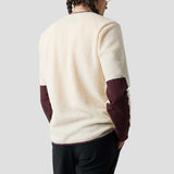 Alpha Sweater - Oat