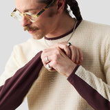Alpha Sweater - Oat