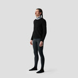 Alpha Sweater - Black