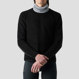 Alpha Sweater - Black