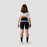 Women's House Jersey - Cream 415