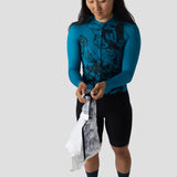 Women's Lightweight Vest - Emily Bei