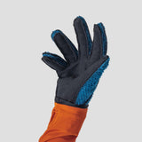 Alpha Winter Gloves - Black