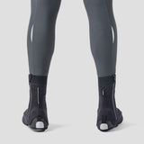 Alpha Shoe Covers - Black