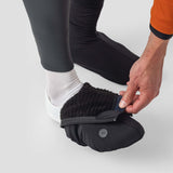 Alpha Shoe Covers - Black