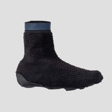 Alpha Shoe Covers - Black