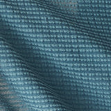 Women's Long Sleeve Micro Grid Jersey - Glacier Freeze