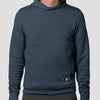 Power Air Hooded Pullover - CAMTB