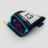 Accessory Bag #2- Midnight Blue