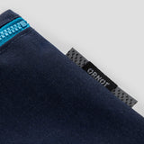 Accessory Bag #2- Midnight Blue