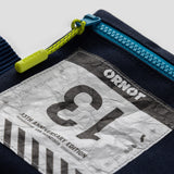 Accessory Bag #2- Midnight Blue