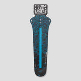 Ass Saver Win Wing - Blue All Over