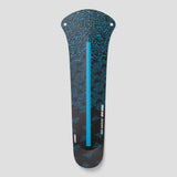 Ass Saver Win Wing - Blue All Over