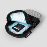 Seat Bag - UltraGrid Grey
