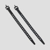 Replacement Long Voile Strap Set (for aero / thick bars)