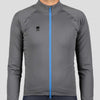 Men's Magic Shell Jacket - Gravel Blue