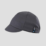 Organic Cotton Cap - Slate