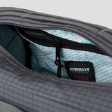 Handlebar Bag - UltraGrid Stone Blue
