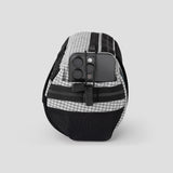 Handlebar Bag - UltraGrid Grey
