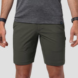 Men's Lightweight Mission Short - Olive