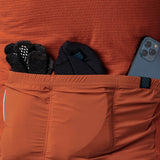 Women's Micro Climate Vest - Mars
