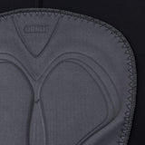 2025 Men's Cargo Bib Short - Midnight Blue