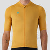 Men's House Jersey - Golden