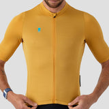 Men's House Jersey - Golden