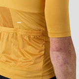 Men's House Jersey - Golden