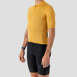 Men's House Jersey - Golden