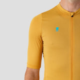 Men's House Jersey - Golden