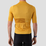Men's House Jersey - Golden