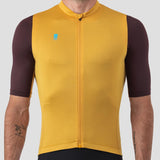 Men's House Jersey - Golden 2024
