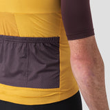 Men's House Jersey - Golden 2024