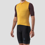 Men's House Jersey - Golden 2024
