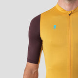 Men's House Jersey - Golden 2024