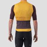 Men's House Jersey - Golden 2024