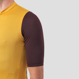 Men's House Jersey - Golden 2024
