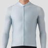 Men's Long Sleeve Park Jersey - Fog
