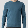 Men's Merino Gravel Sweater - Zissou