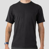 Men's Merino Riding Shirt - Charcoal