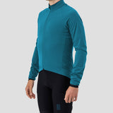 Men's Micro Climate Jacket - Azul