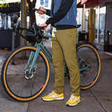 Men's Mission Pants - Mosswood