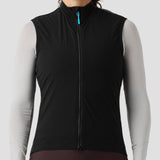 Women's Micro Climate Vest - Obsidian