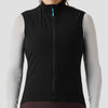 Women's Micro Climate Vest - Obsidian