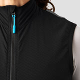 Women's Micro Climate Vest - Obsidian
