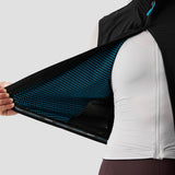 Women's Micro Climate Vest - Obsidian
