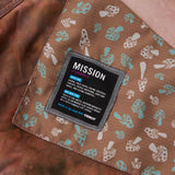 Men's Mission Short - Radavist Feldspar